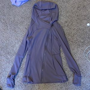 Lululemon jacket